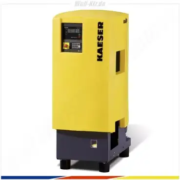 Kaeser Schraubenkompressor SXC 6 Komplettsystem
